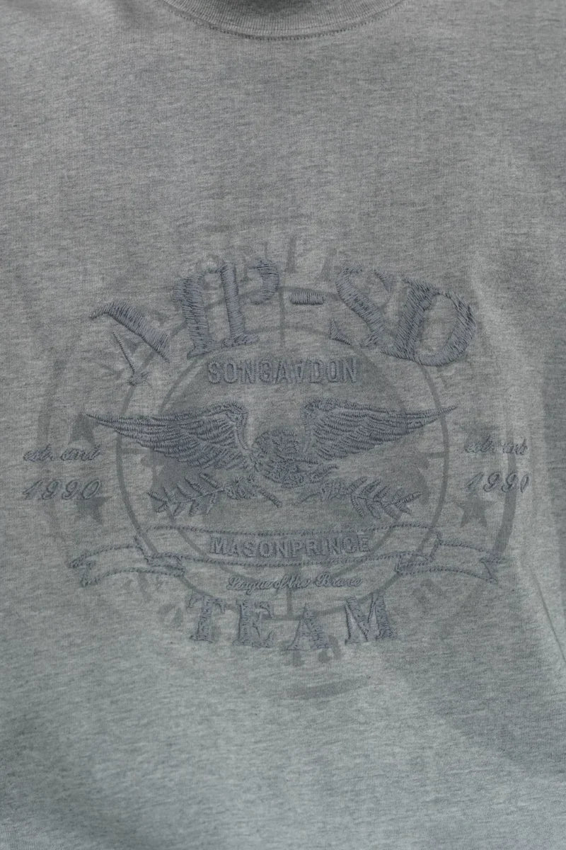 MasonPrince x Songaadon Collection Heavy Weight Tee