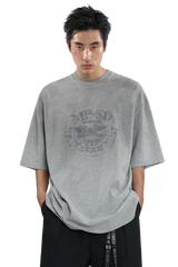MasonPrince x Songaadon Collection Heavy Weight Tee