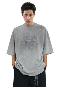 MasonPrince x Songaadon Collection Heavy Weight Tee