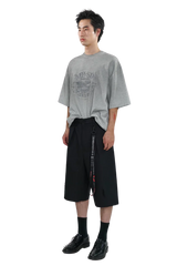 MasonPrince x Songaadon Collection Heavy Weight Tee