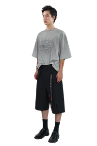 MasonPrince x Songaadon Collection Heavy Weight Tee