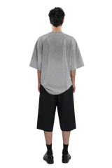 MasonPrince x Songaadon Collection Heavy Weight Tee