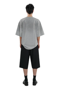 MasonPrince x Songaadon Collection Heavy Weight Tee