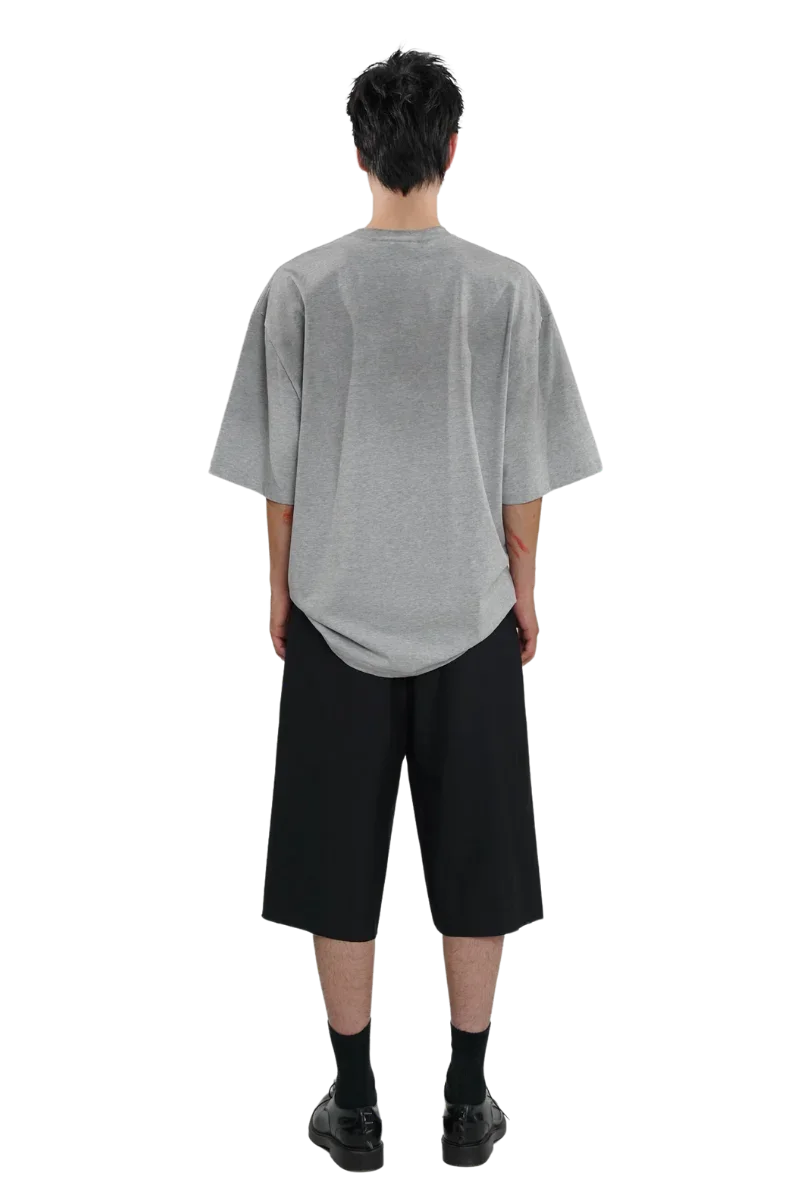 MasonPrince x Songaadon Collection Heavy Weight Tee