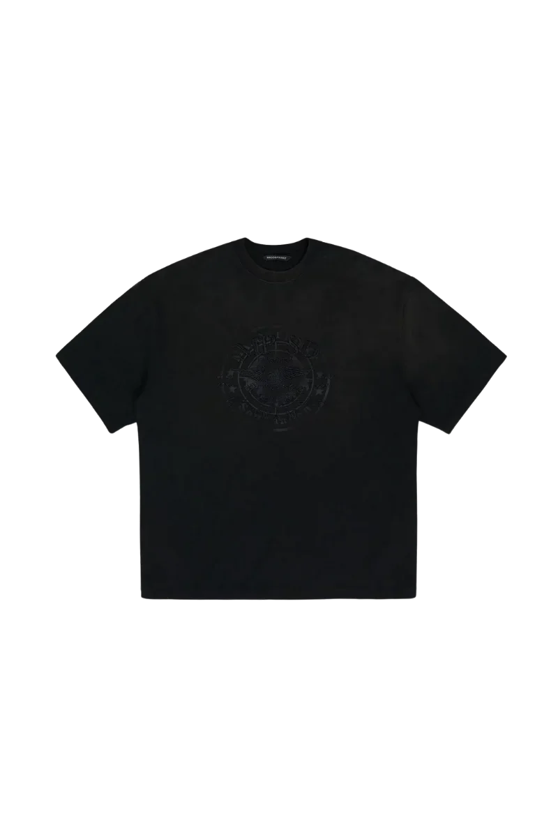 MasonPrince x Songaadon Collection Heavy Weight Tee