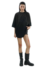 MasonPrince x Songaadon Collection Heavy Weight Tee