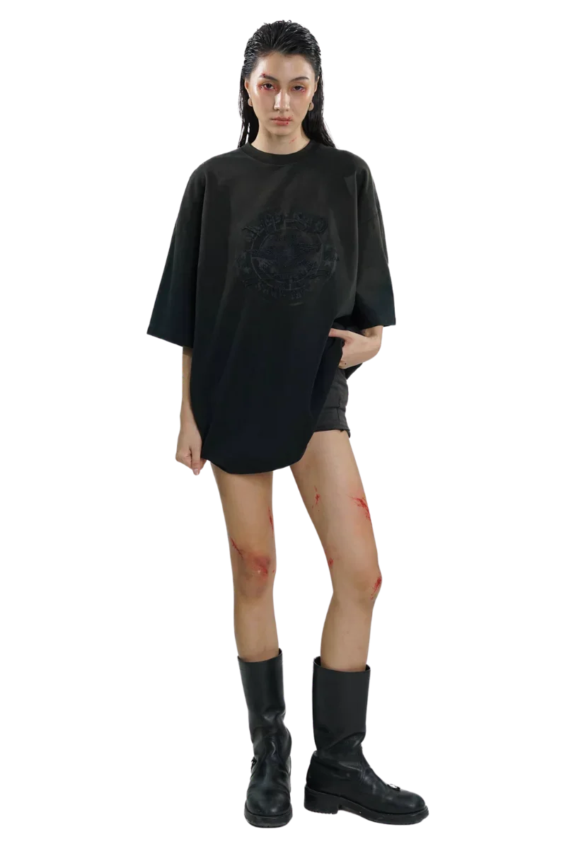 MasonPrince x Songaadon Collection Heavy Weight Tee