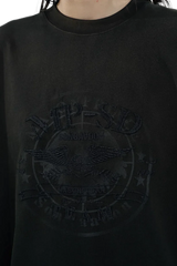 MasonPrince x Songaadon Collection Heavy Weight Tee