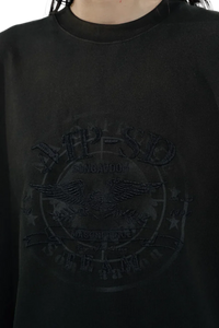 MasonPrince x Songaadon Collection Heavy Weight Tee