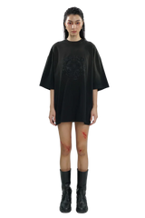 MasonPrince x Songaadon Collection Heavy Weight Tee