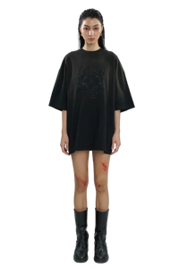 MasonPrince x Songaadon Collection Heavy Weight Tee