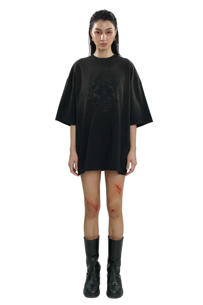 MasonPrince x Songaadon Collection Heavy Weight Tee