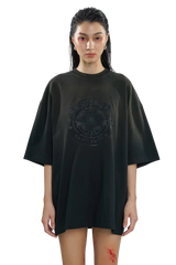 MasonPrince x Songaadon Collection Heavy Weight Tee