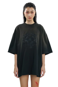 MasonPrince x Songaadon Collection Heavy Weight Tee