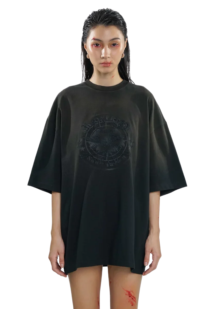MasonPrince x Songaadon Collection Heavy Weight Tee