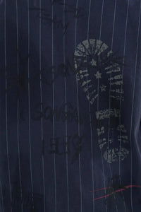 MasonPrince x Songaadon Collection Jersey Polo Tee